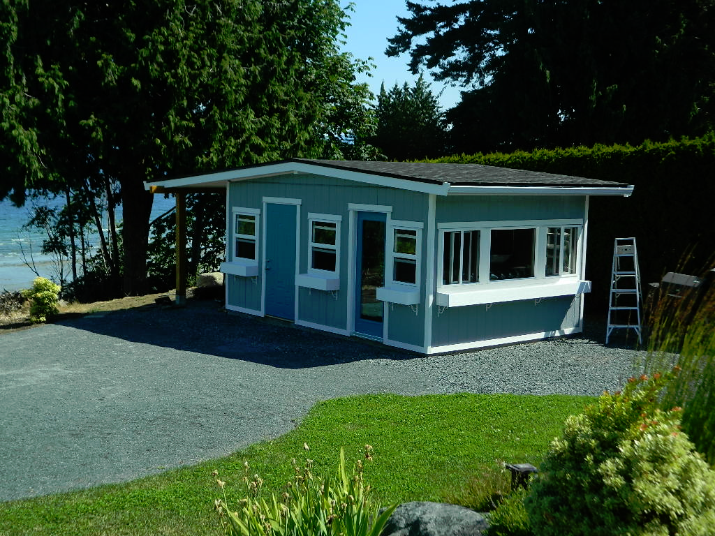 Handyman Qualicum Beach